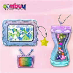 KB054022 KB054023 - Pendant handmade toys creative drop glue art kit diy kids